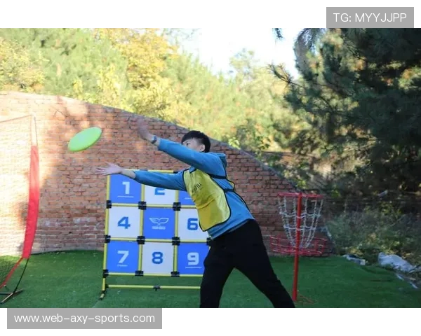 飞盘战术揭秘：深入分析西安飞盘队的区域防守策略与实践